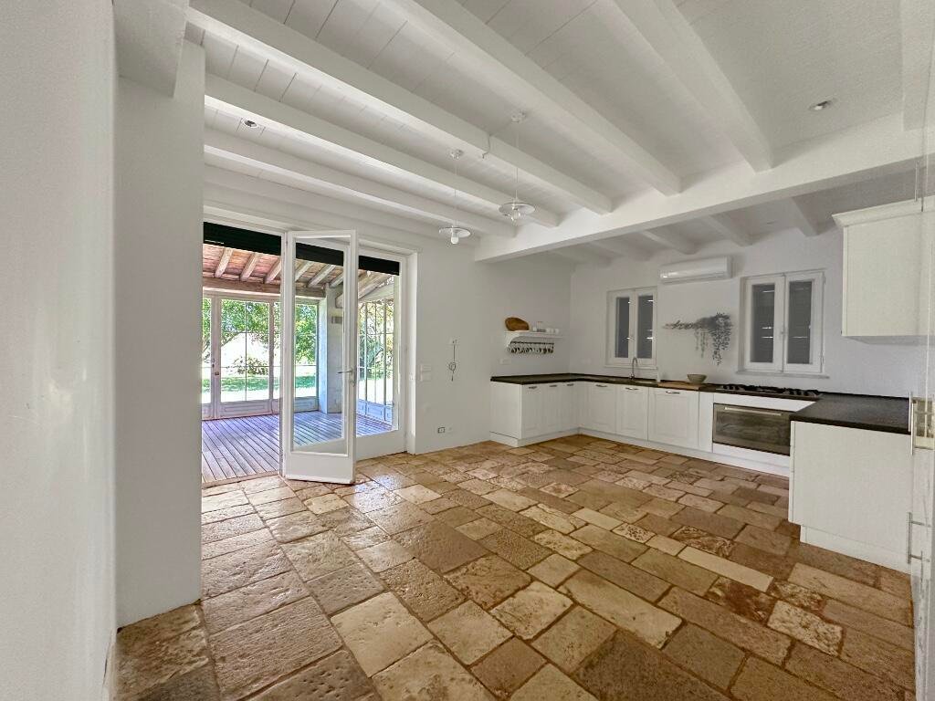 Villa in Appio Pignatelli - Quarto Miglio - Statuario, Rome, Italy 3 - 18071287