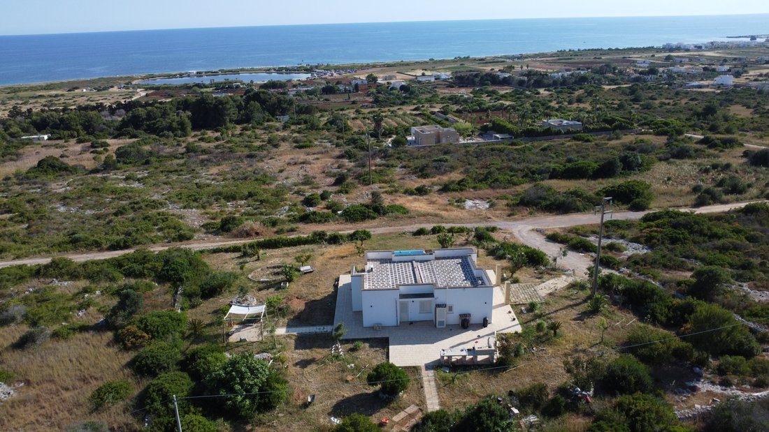 Villa in Salve, Apulia, Italy 3 - 17538163