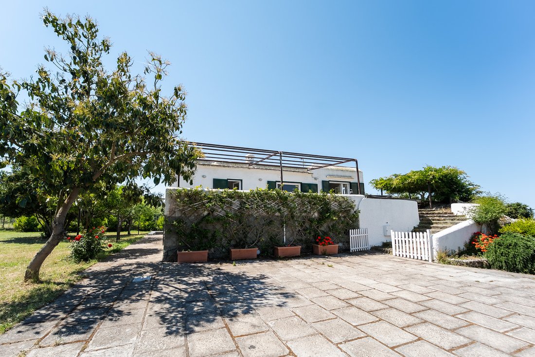 Villa in Forio, Campania, Italy 5 - 18071558