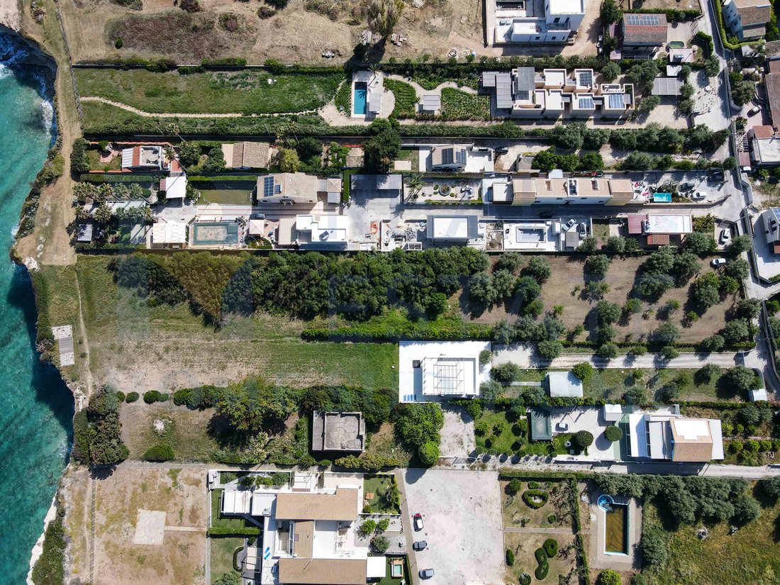 Land in Center - Lungomare, Avola, Sicily 5 - 18071143