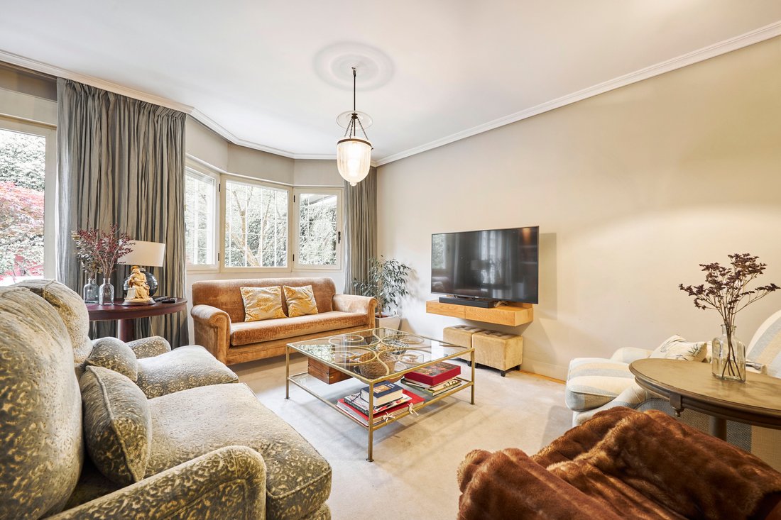 House in Moncloa-Aravaca, Madrid, Spain 4 - 18079641