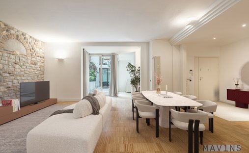 Wohnung in Zentrum, Verona, Venetien 1