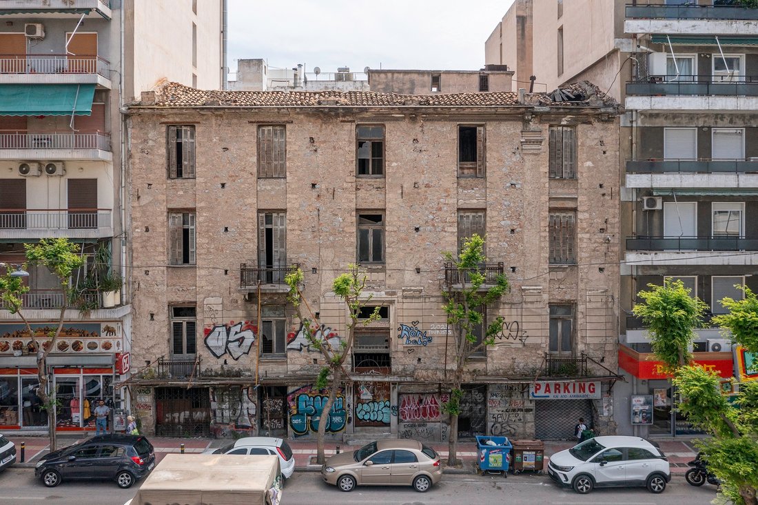 House in 1st District of Athens, Athens, Greece 1 - 18078682