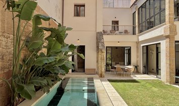 Casa a Palma di Maiorca, Isole Baleari, Spagna 1