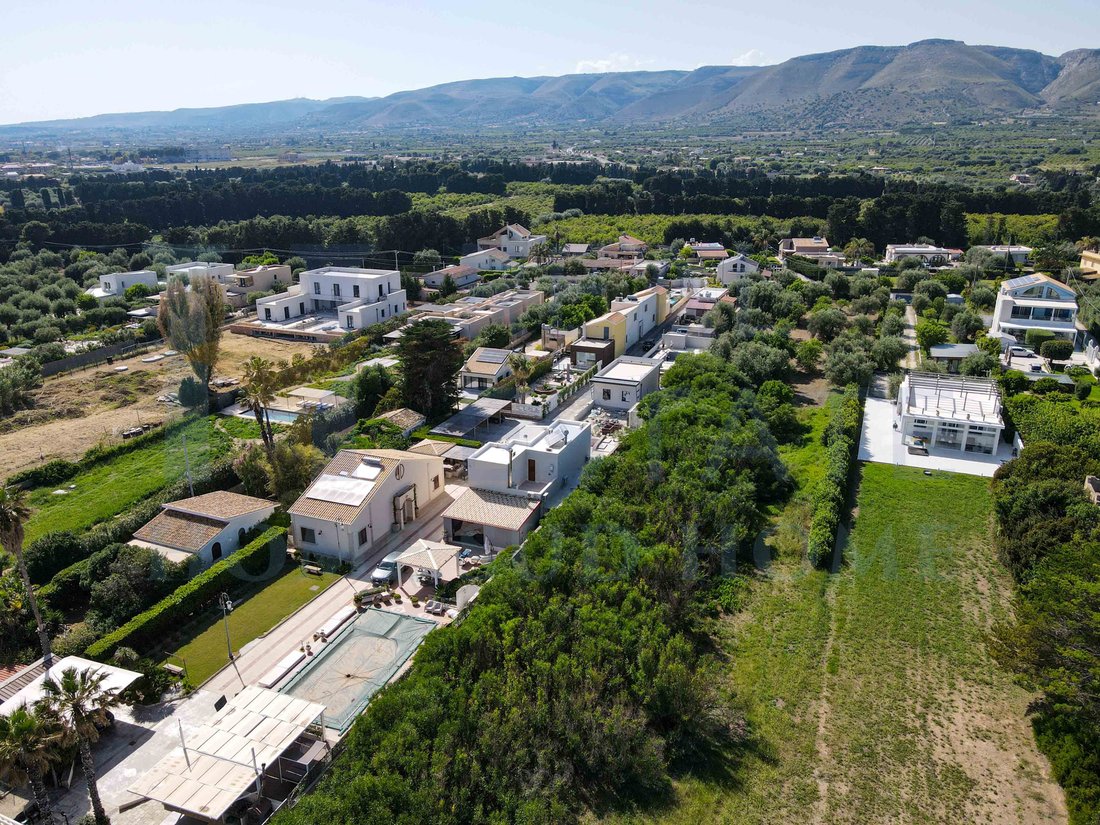 Land in Center - Lungomare, Avola, Sicily 4 - 18071143