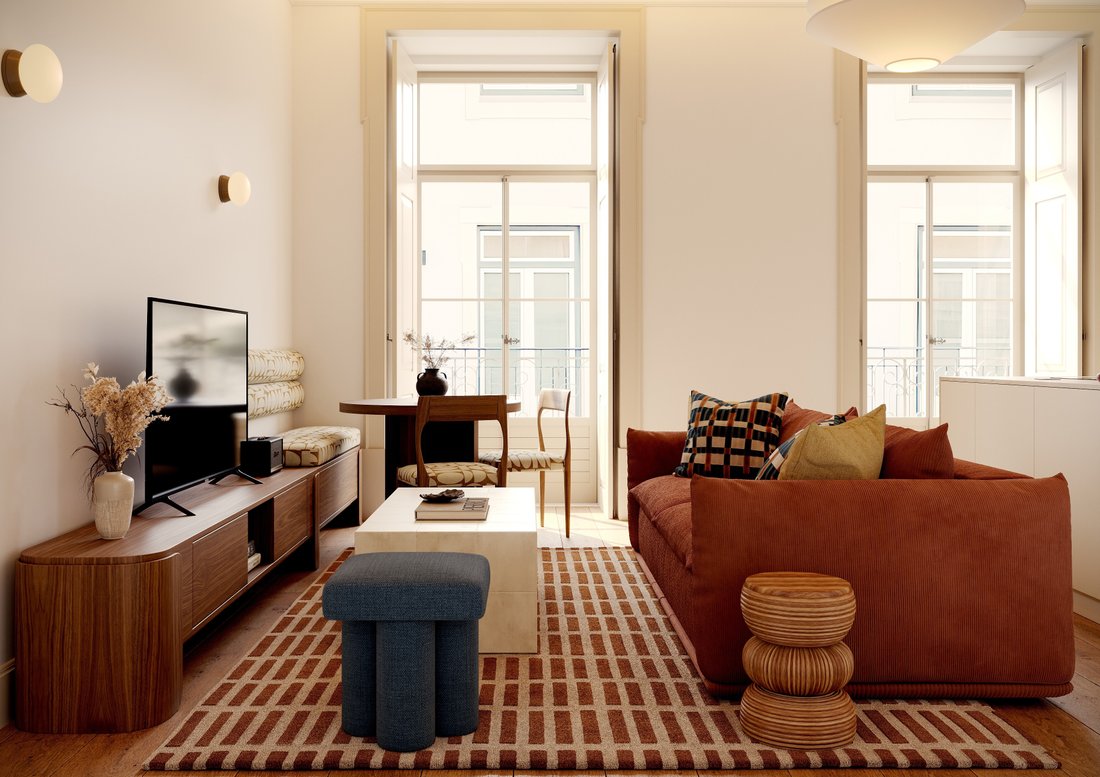 Apartment in Santa Maria Maior, Lisbon, Portugal 5 - 18070997