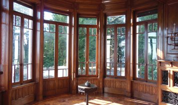 Villa in Brunate, Lombardy, Italy 1