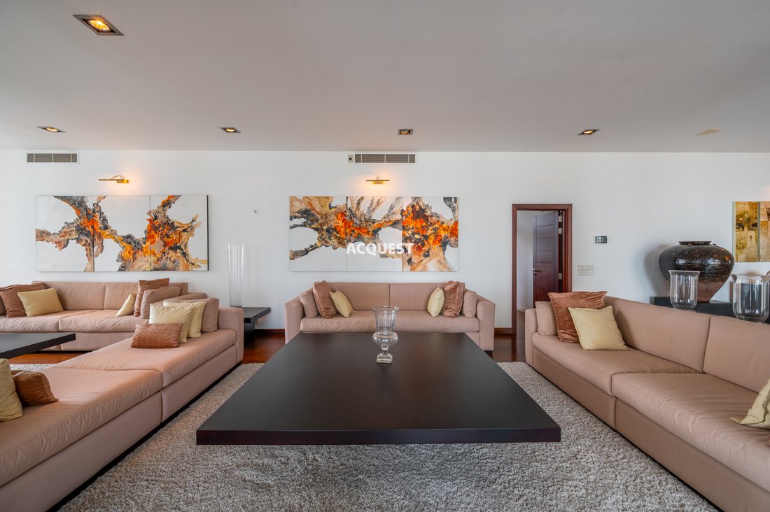 Apartment in Colombo, Western Province, Sri Lanka 2 - 18077468