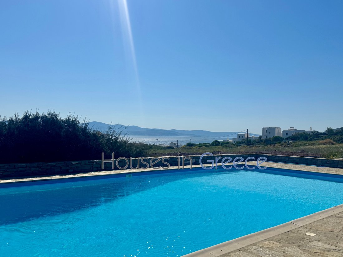 House in Paros, Aegean, Greece 2 - 18071257