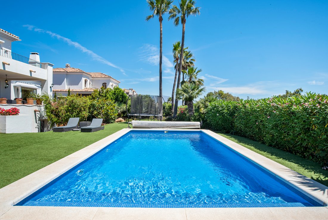 Villa in Manilva, Andalusia, Spain 5 - 18071953