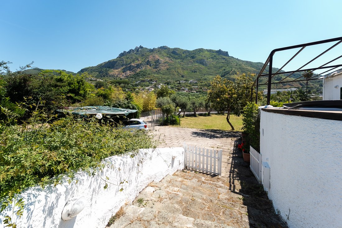 Villa in Forio, Campania, Italy 3 - 18071558