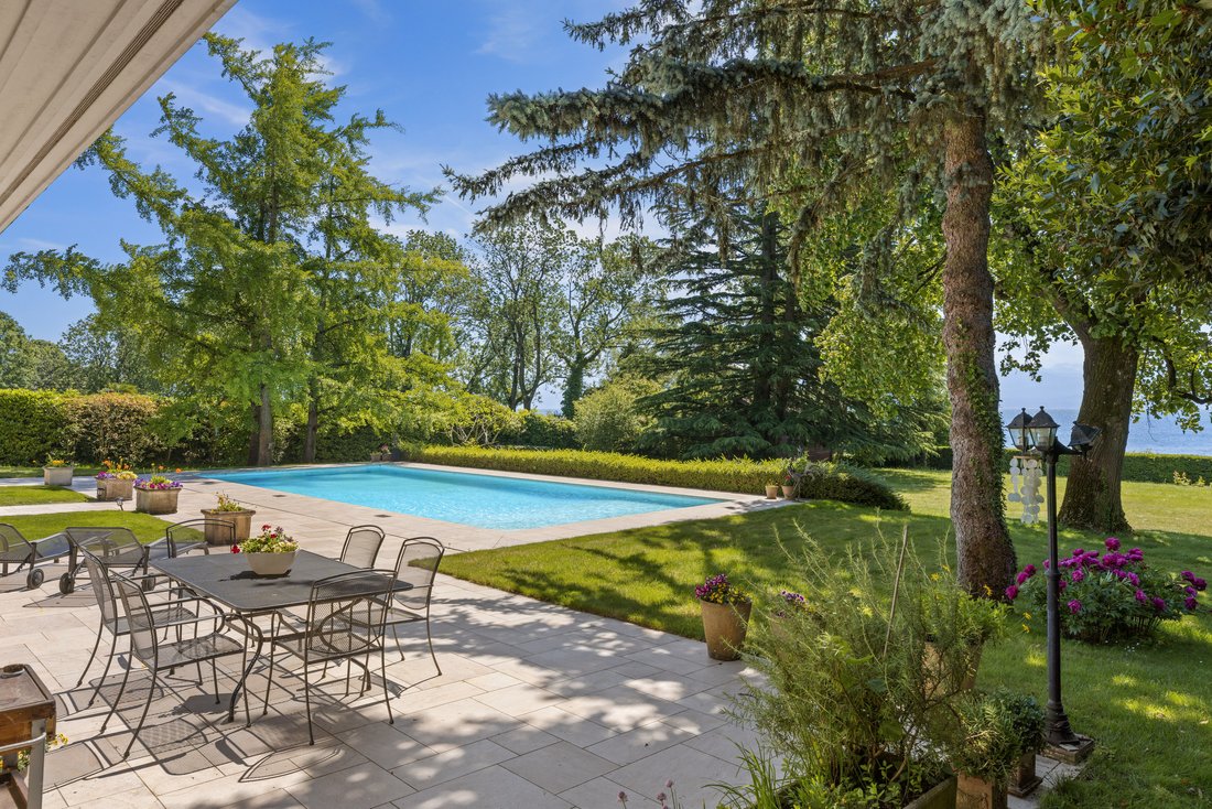 Villa in Perroy VD, Waadt, Schweiz 4 - 18079200