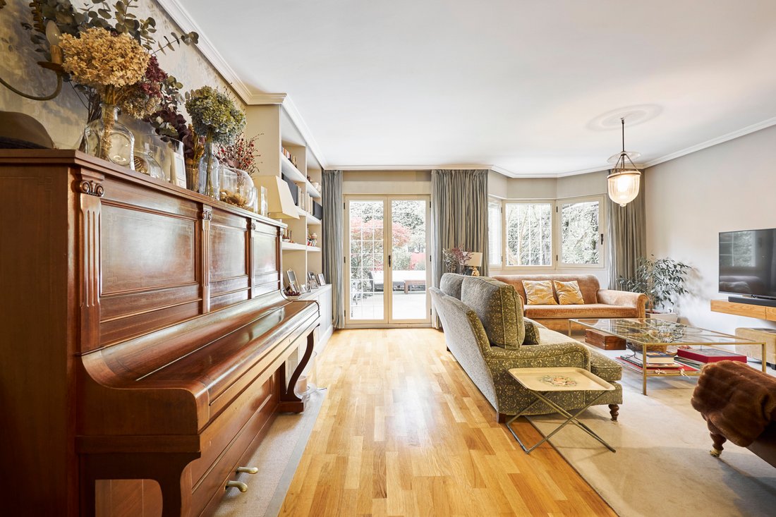 House in Moncloa-Aravaca, Madrid, Spain 5 - 18079641