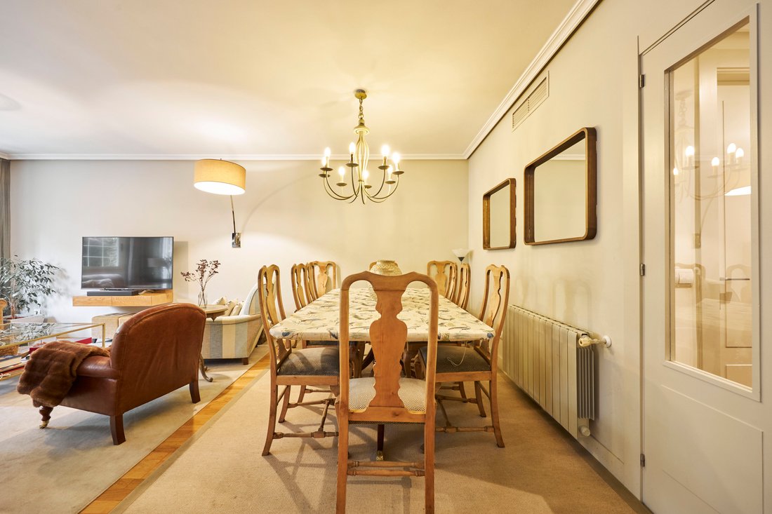 House in Moncloa-Aravaca, Madrid, Spain 3 - 18079641