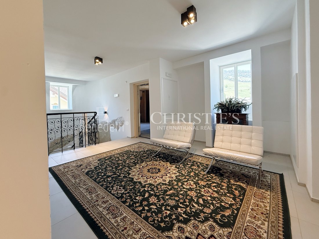 Apartment in Toblach, Trentino – Alto Adige/Südtirol, Italy 2 - 15160985