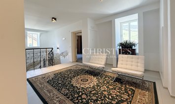 Apartment in Toblach, Trentino – Alto Adige/Südtirol, Italy 1