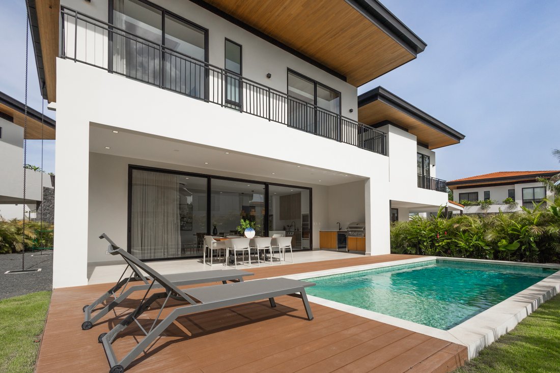 Villa in Pinilla, Guanacaste Province, Costa Rica 2 - 18072927