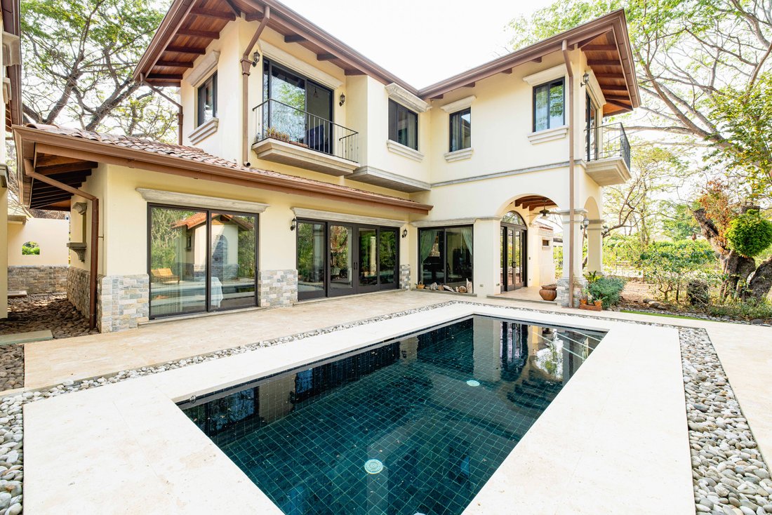 Casa a Tamarindo, Provincia di Guanacaste, Costa Rica 1 - 18074214