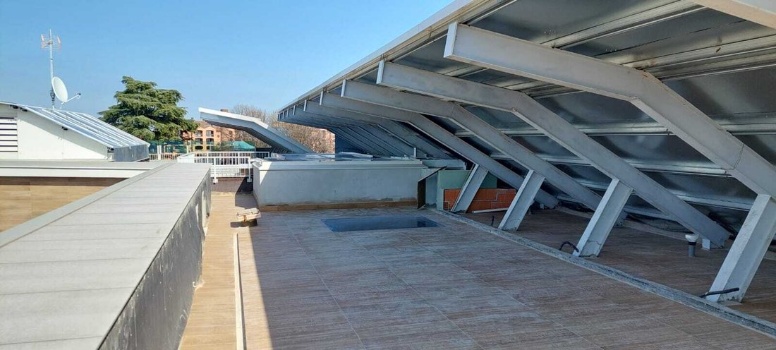 Penthouse in Paderno Dugnano, Lombardy, Italy 5 - 18071339