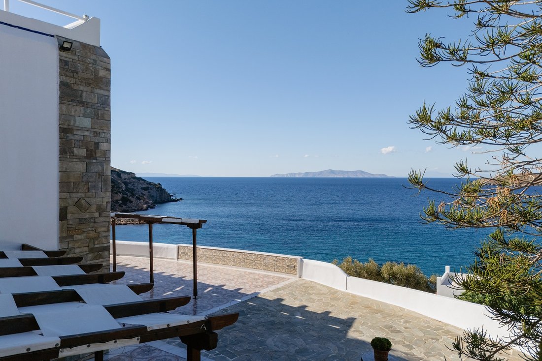 House in Syros, Aegean, Greece 2 - 18078313