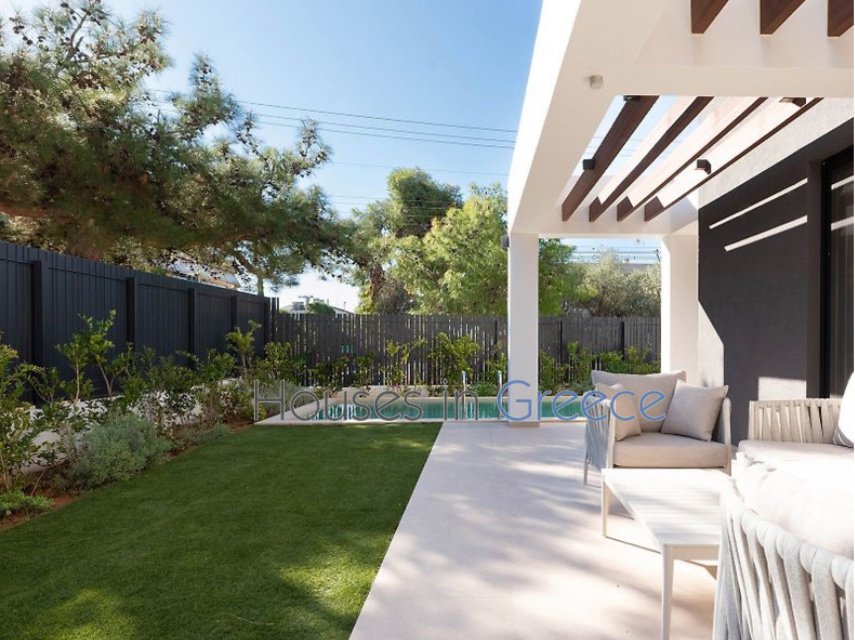 Apartment in Glyfada, Attica, Greece 5 - 15278299