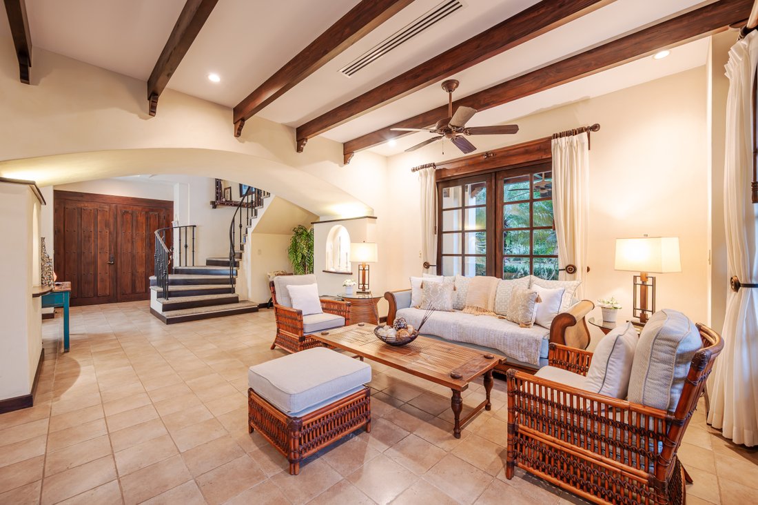 Villa in Pinilla, Guanacaste Province, Costa Rica 5 - 18072818