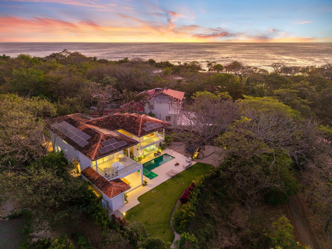 House in Tamarindo, Guanacaste Province, Costa Rica 1 - 18074056