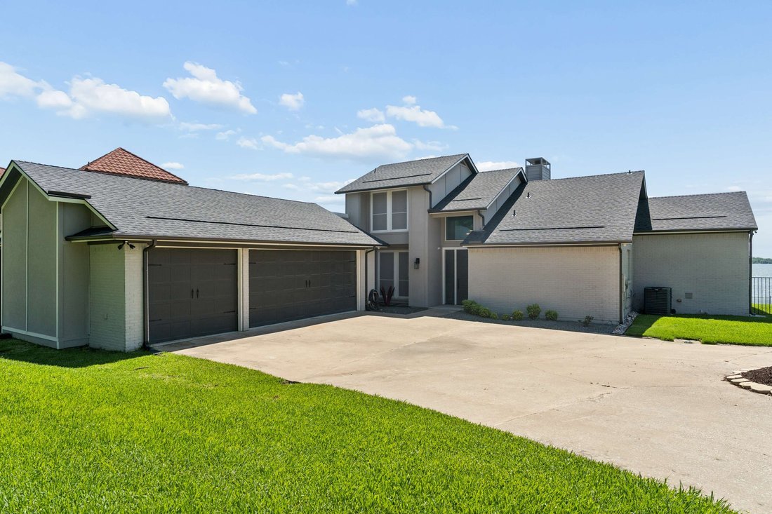 House in Little Elm, Texas, United States 3 - 18072320