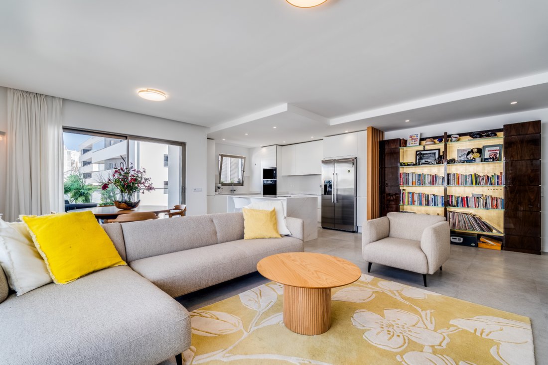 Apartment in São Sebastião, Lagos, Sao Goncalo de Lagos, Portugal 1 - 18071284