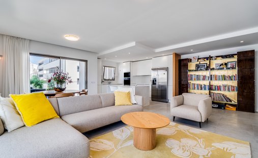 Apartamento en São Sebastião, Lagos, Sao Goncalo de Lagos, Portugal 1