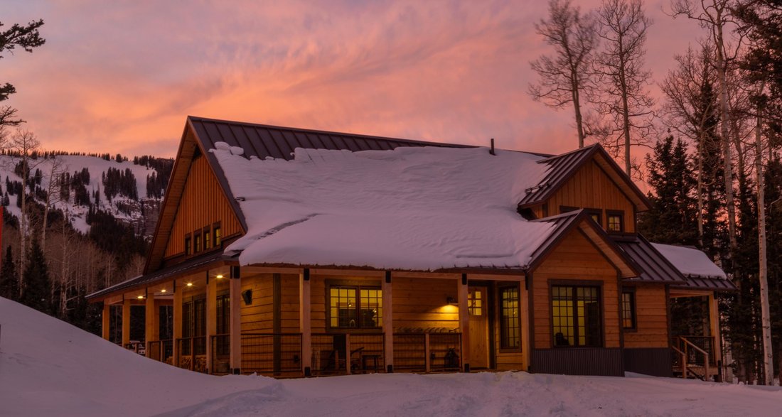 House in Montrose, Colorado, United States 2 - 18071355