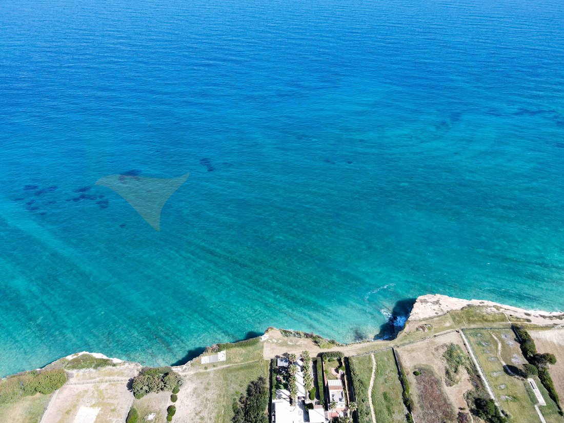 Land in Center - Lungomare, Avola, Sicily 2 - 18071143