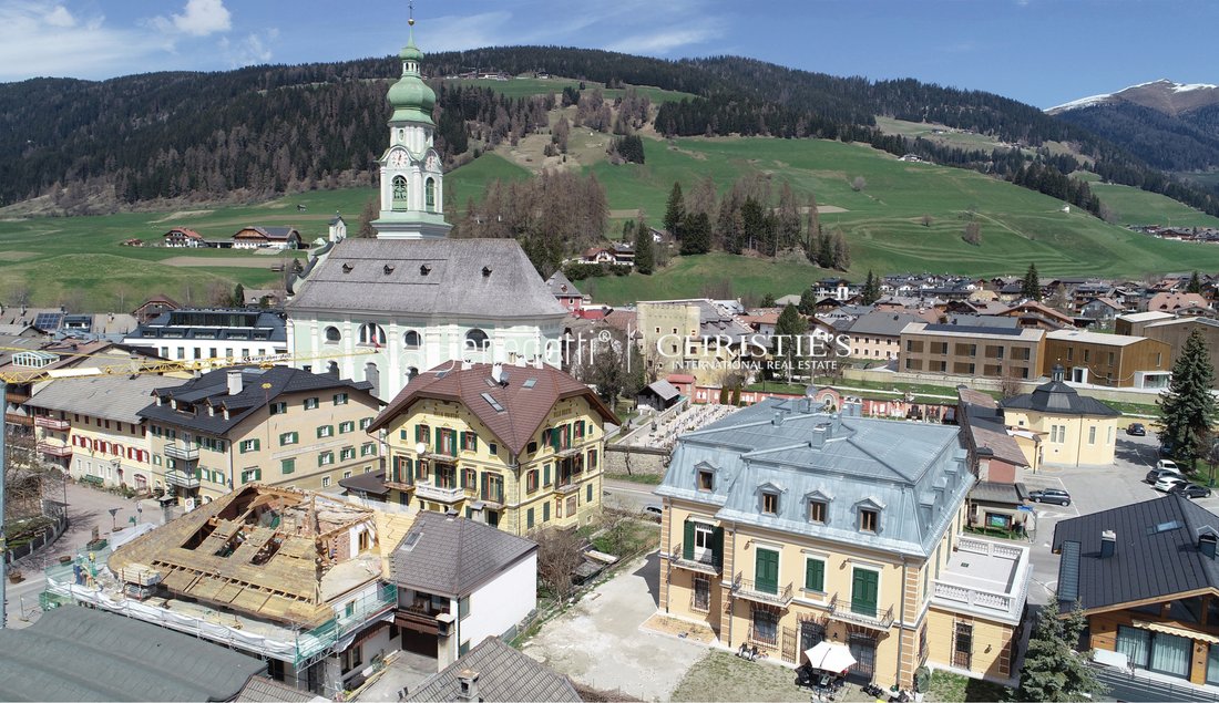 Apartment in Toblach, Trentino – Alto Adige/Südtirol, Italy 4 - 15160985