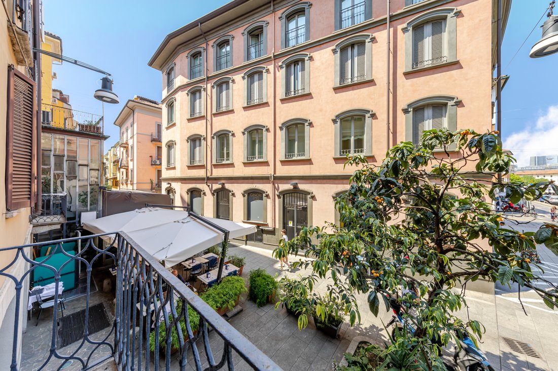 Apartment in Brera, Milan, Italy 3 - 18079961