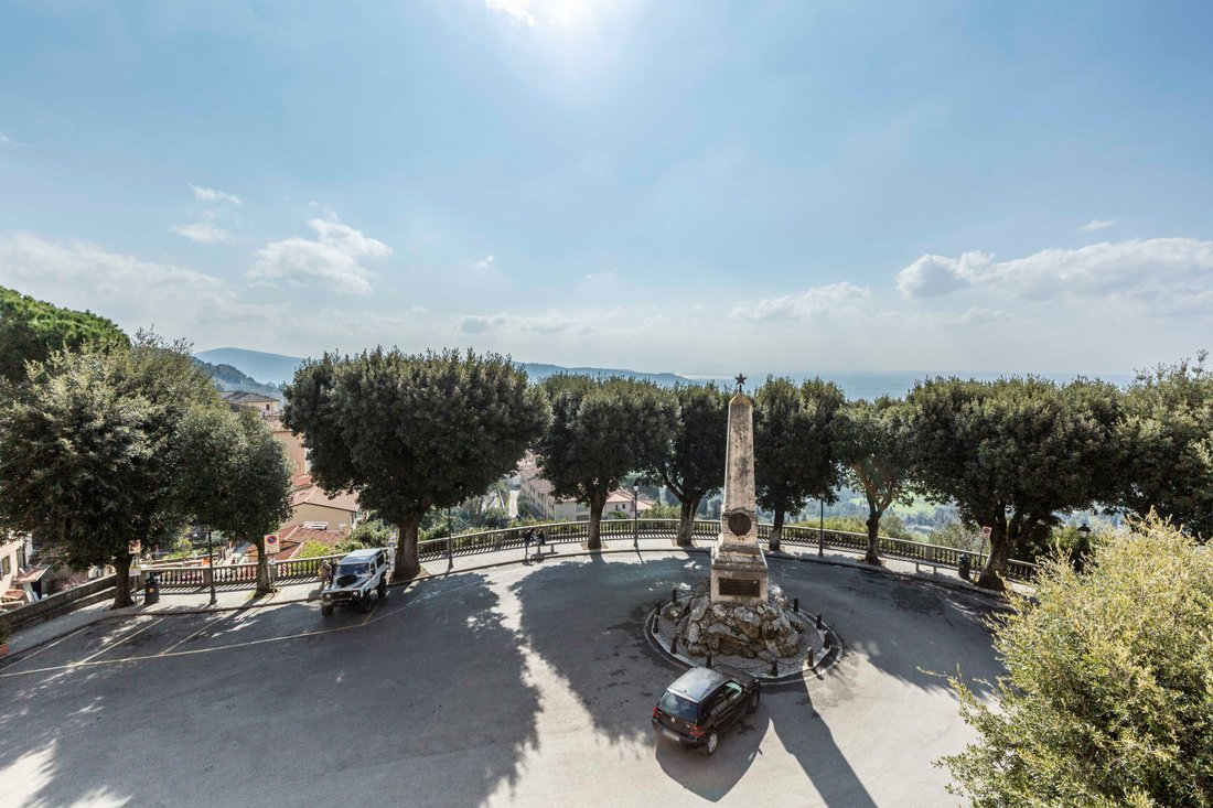 Apartment in Center, Cortona, Tuscany 5 - 18073990