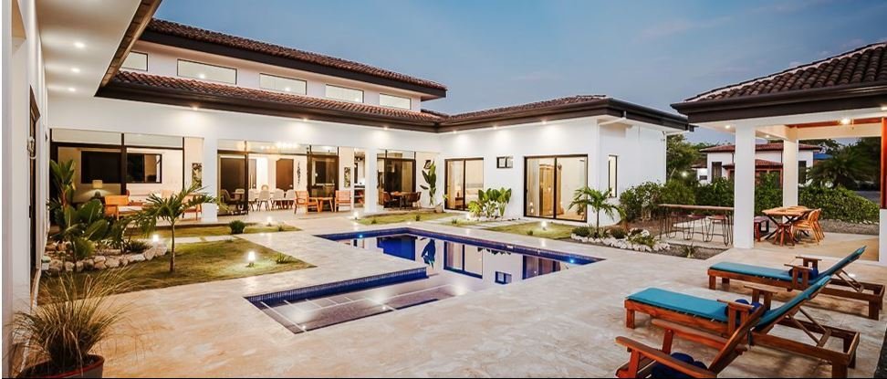House in Tamarindo, Guanacaste Province, Costa Rica 1 - 18073792