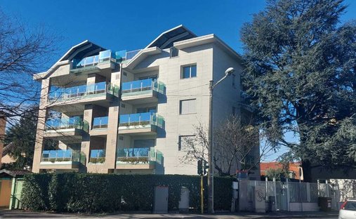 Penthouse en Paderno Dugnano, Lombardía, Italia 1