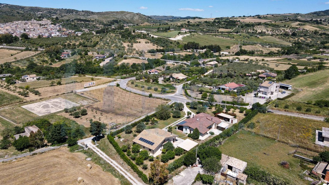 Villa in Giarratana, Sicily, Italy 1 - 18071298
