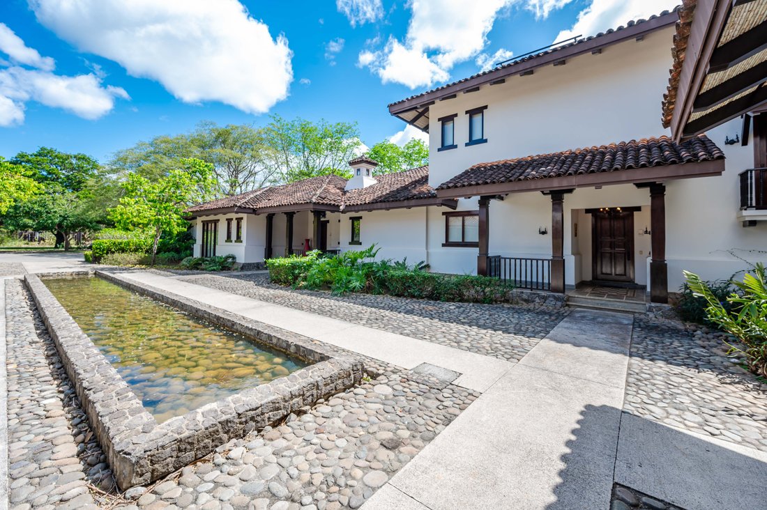 Villa in Pinilla, Guanacaste Province, Costa Rica 5 - 18073221