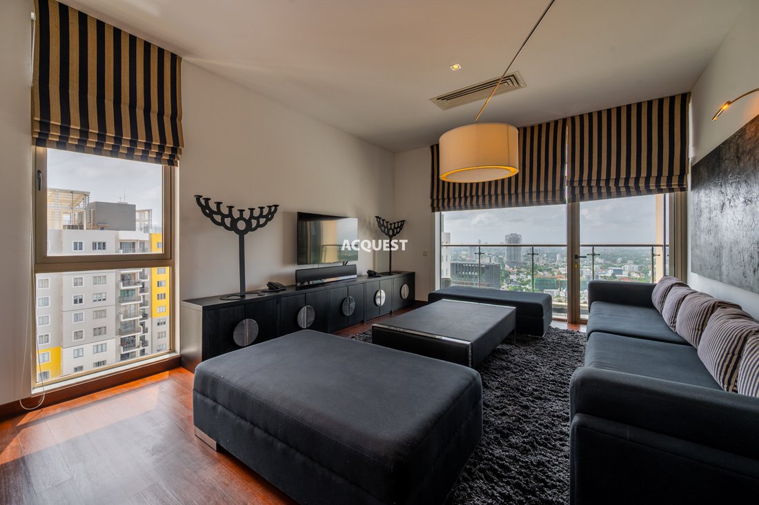 Apartment in Colombo, Western Province, Sri Lanka 3 - 18077468