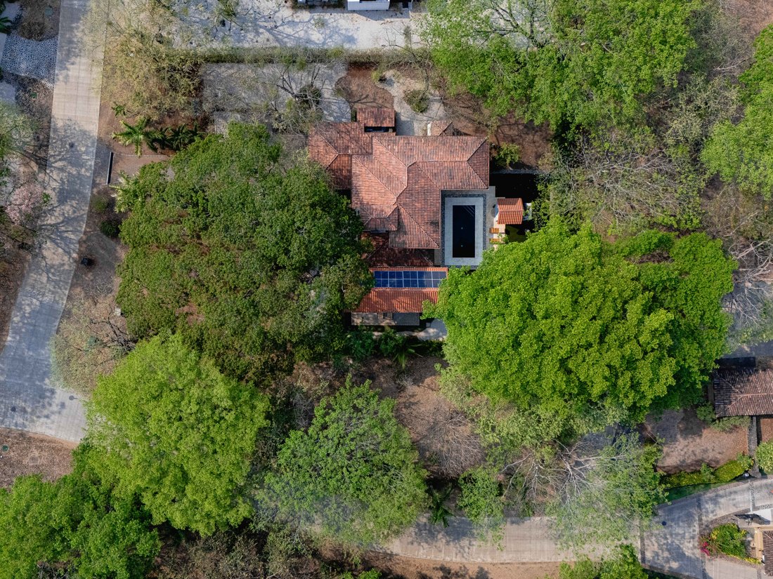 Casa a Tamarindo, Provincia di Guanacaste, Costa Rica 3 - 18074214
