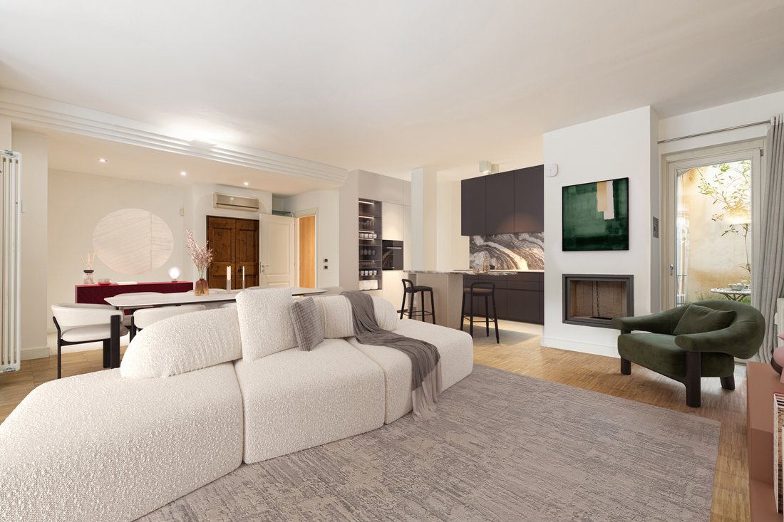 Apartment in Center, Verona, Veneto 3 - 18071337