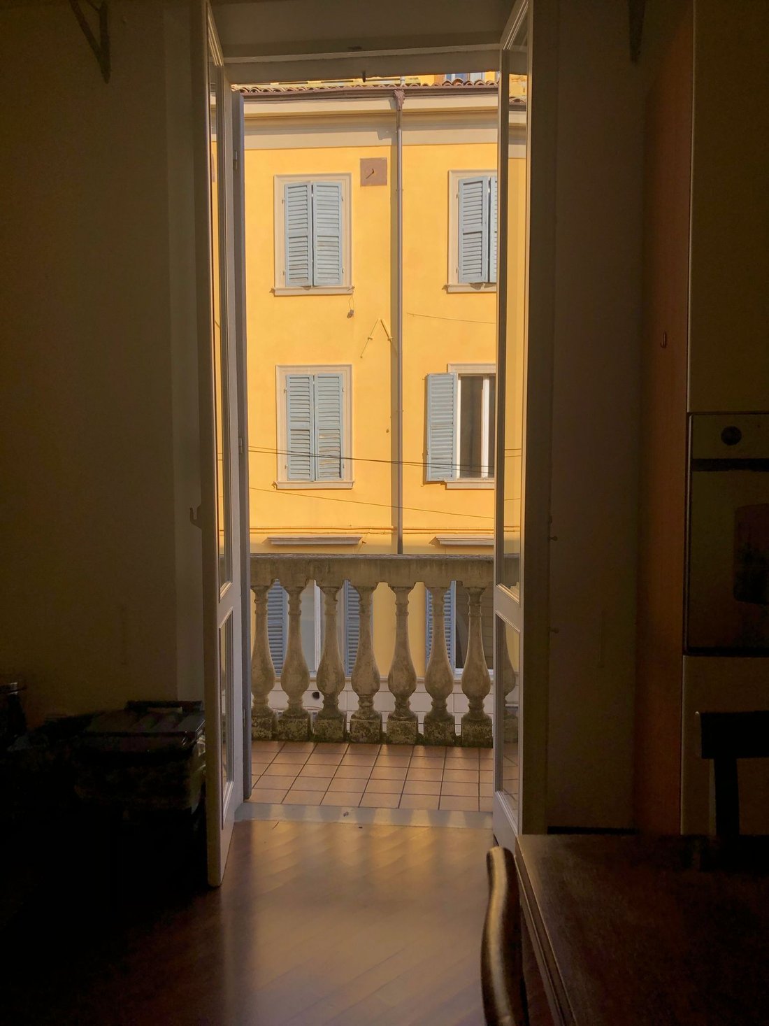 Apartment in Historic Center, Modena, Emilia-Romagna 1 - 18078621