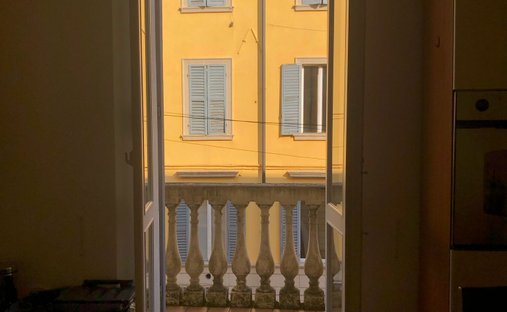 Apartment in Historic Center, Modena, Emilia-Romagna 1
