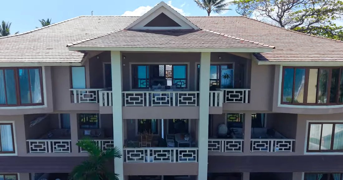 Condo in Cabarete, Puerto Plata Province, Dominican Republic 3 - 18067475