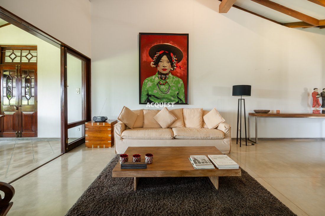 Apartment in Hokandara, Western Province, Sri Lanka 3 - 18023519