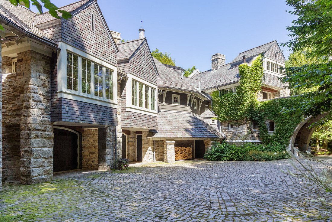 Estate in Barnard, Vermont, United States 1 - 18056533