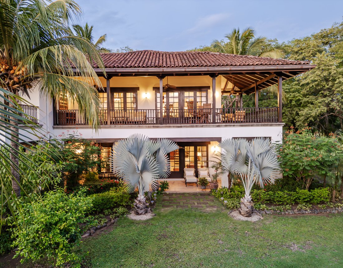 Villa in Pinilla, Guanacaste Province, Costa Rica 1 - 18072818