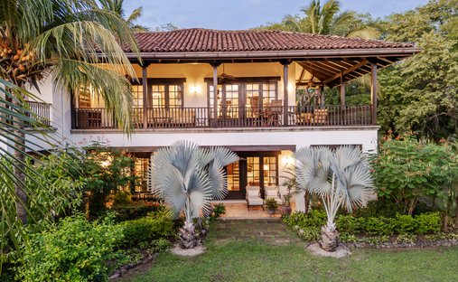 Villa in Pinilla, Guanacaste Province, Costa Rica 1