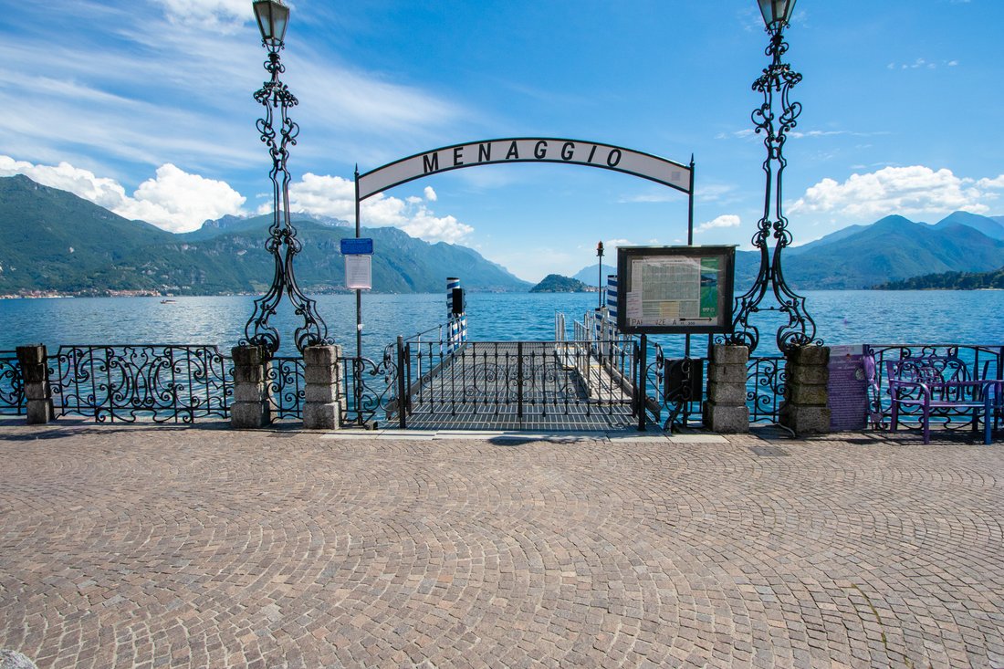 Apartment in Menaggio, Lombardy, Italy 1 - 18071362